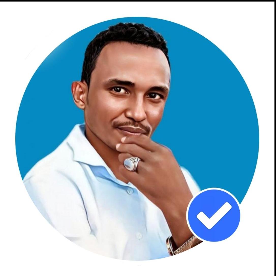Ali Osman  Afar 