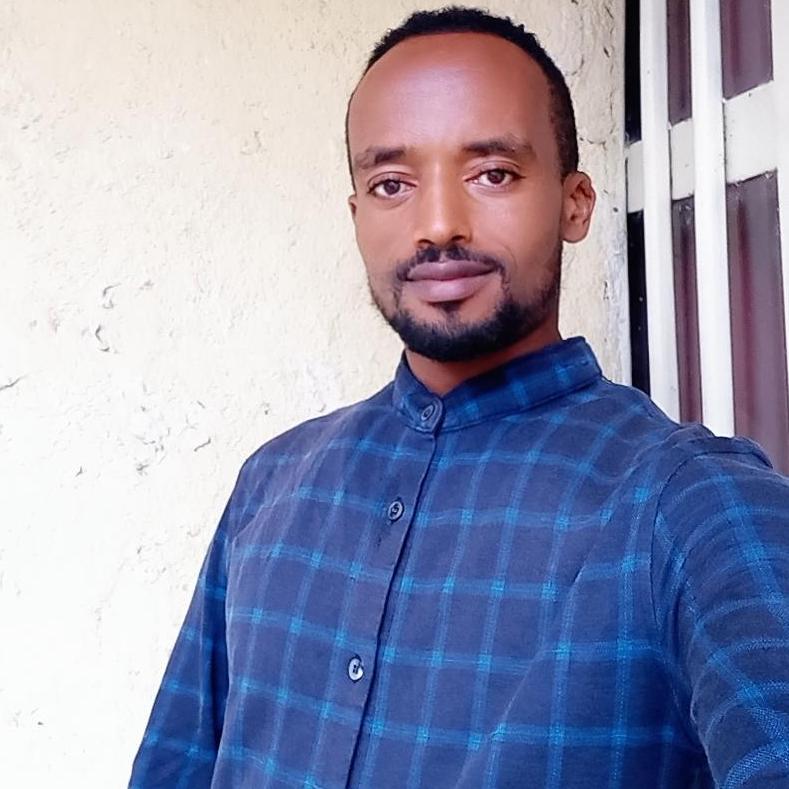 Teshome Kediro