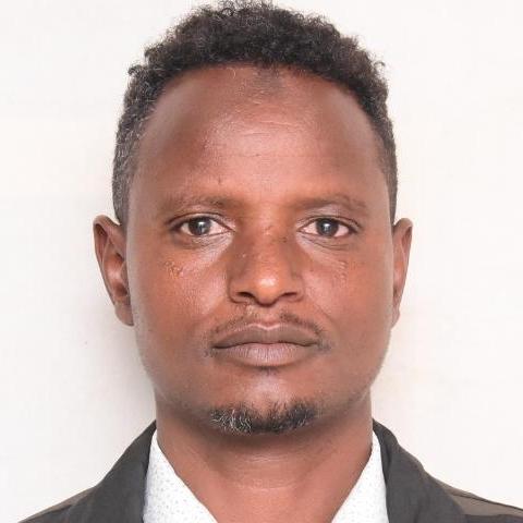 Mohammed Kasim