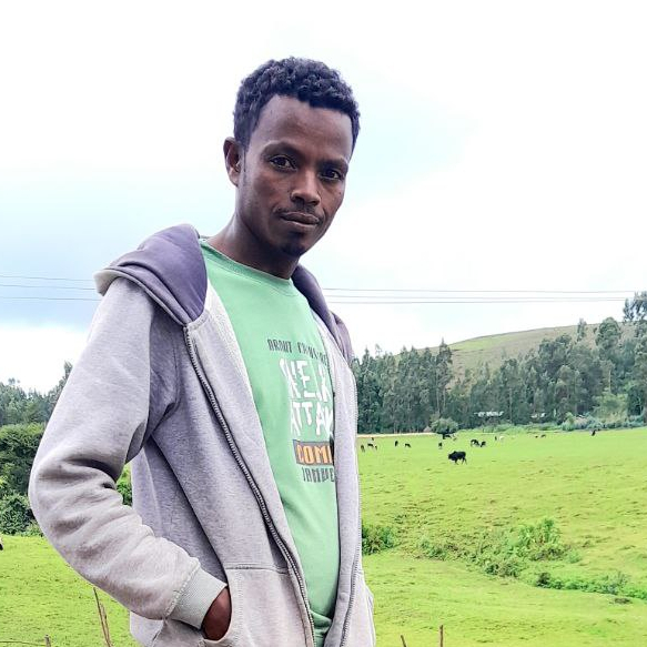 Fentaw Mohammed