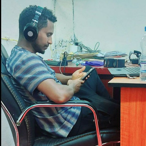 Fekadu TADESSE