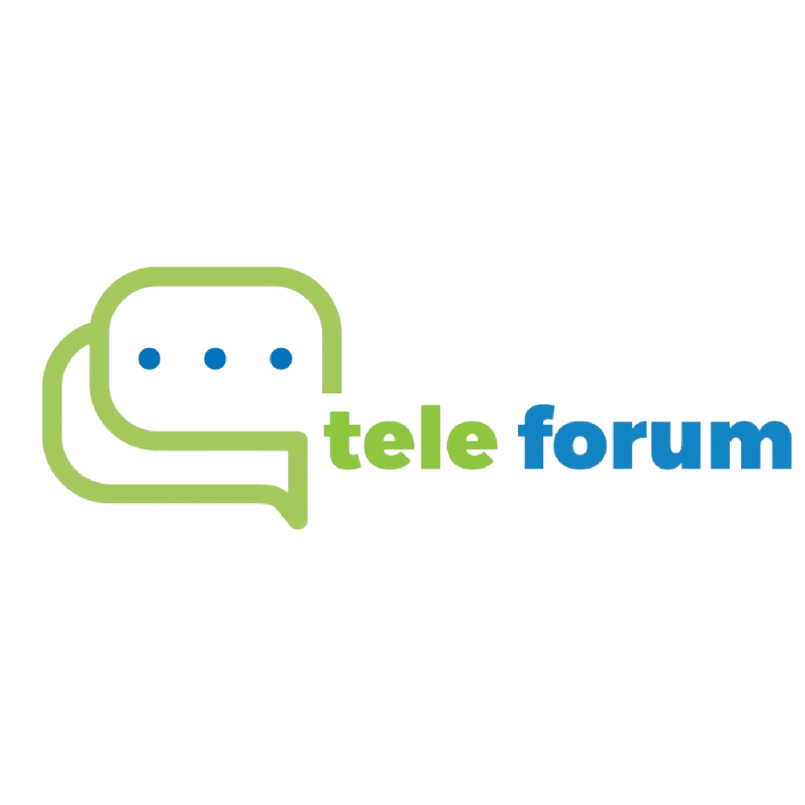Teleforum Moderator