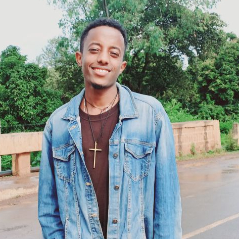Amanuel Abebe