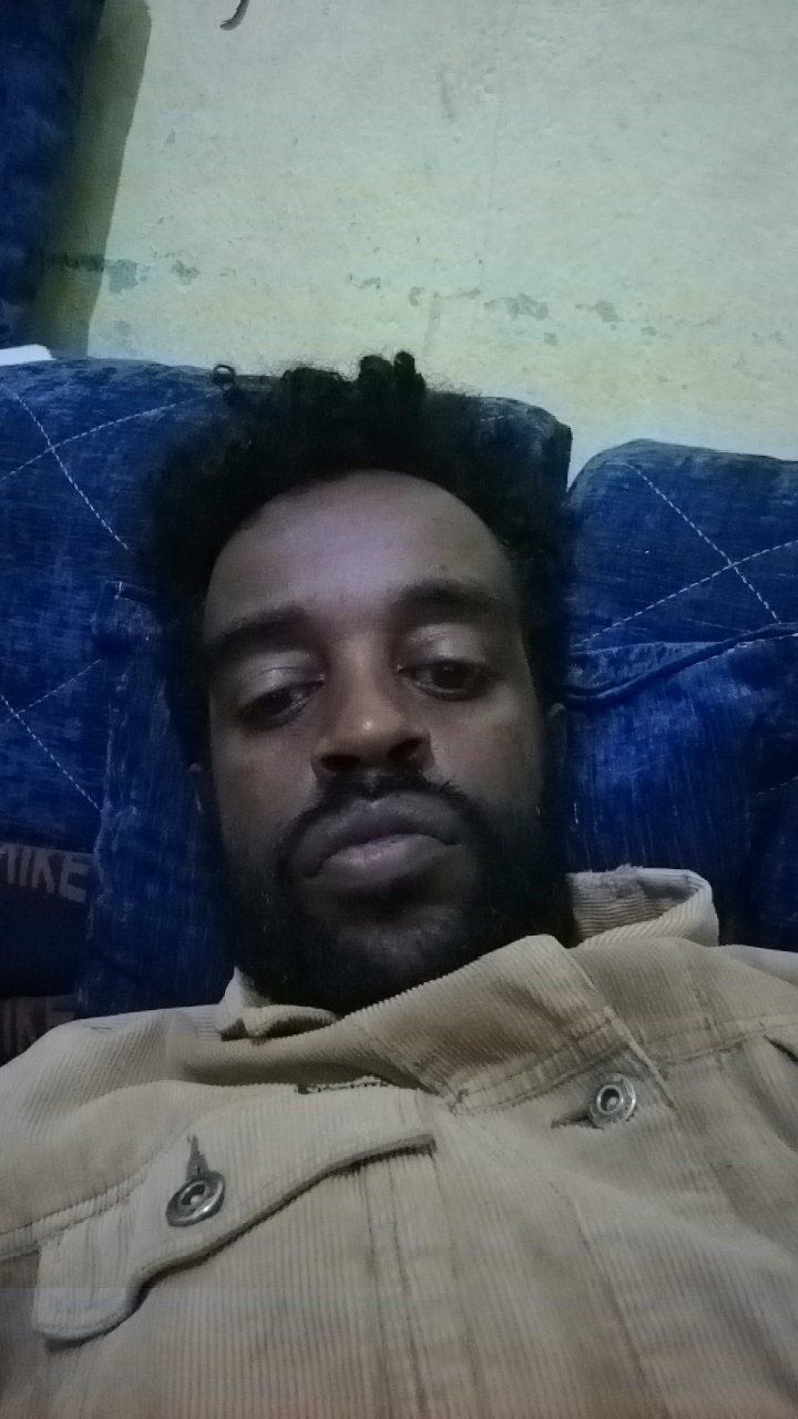 Wubishet Kassahun