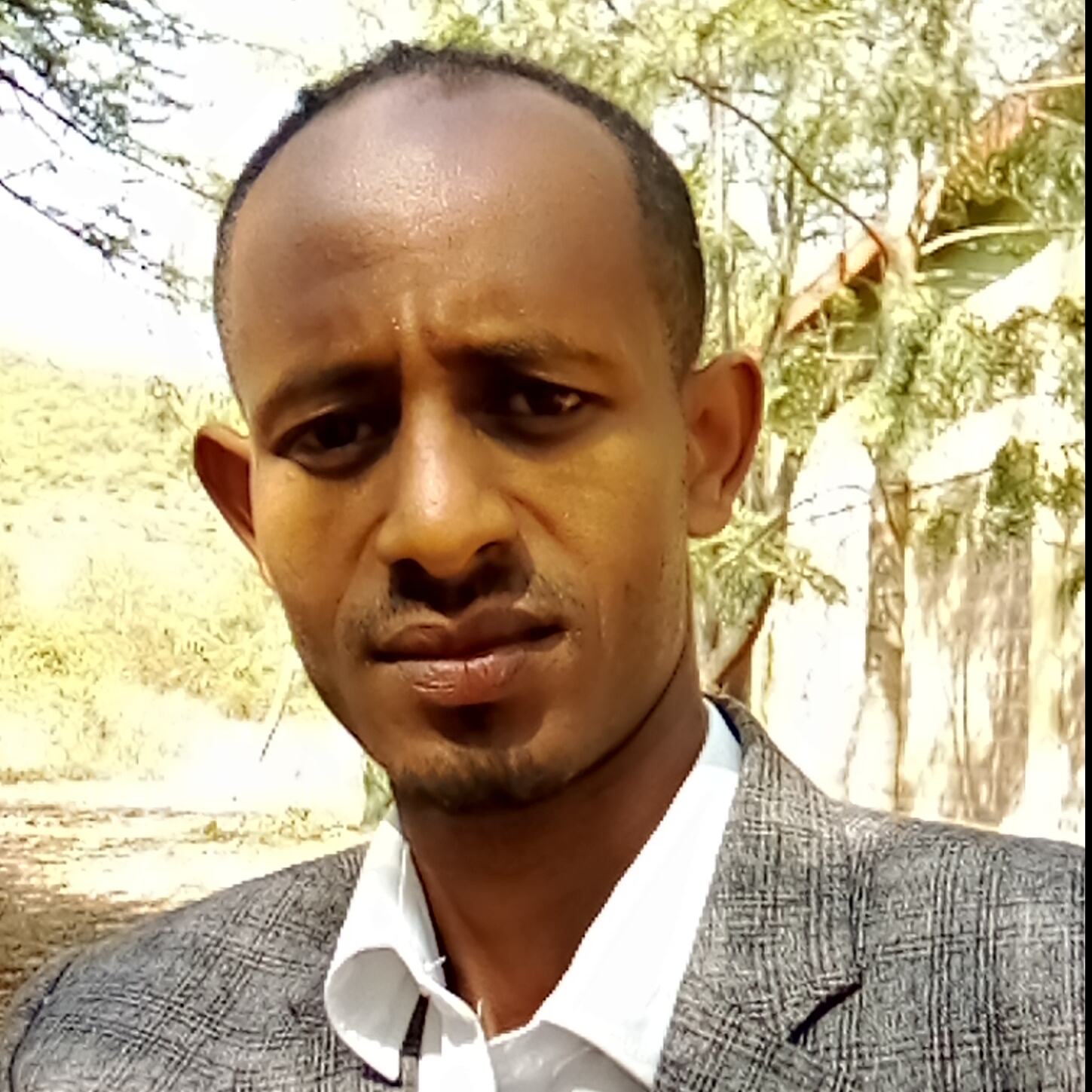 Aden Tesfaye